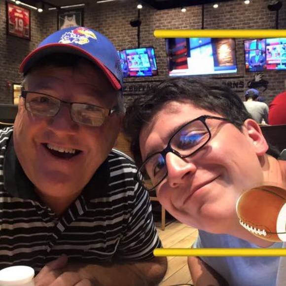 Meet your Posher, Paul - Picture 1 of 1